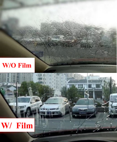 anti water film