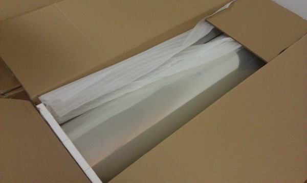 matte screen protector roll