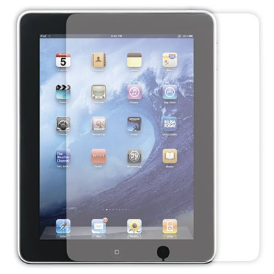 Ultra-Clear Screen Protector